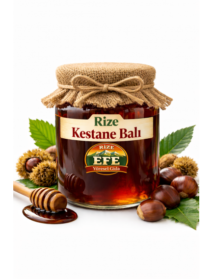 Kestane Balı