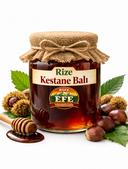 Kestane Balı