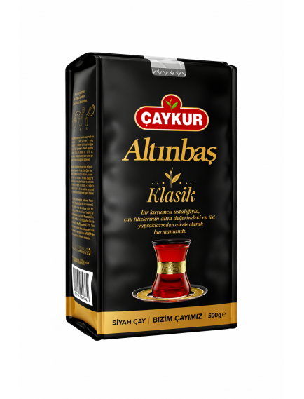 Çaykur Altınbaş 500gr