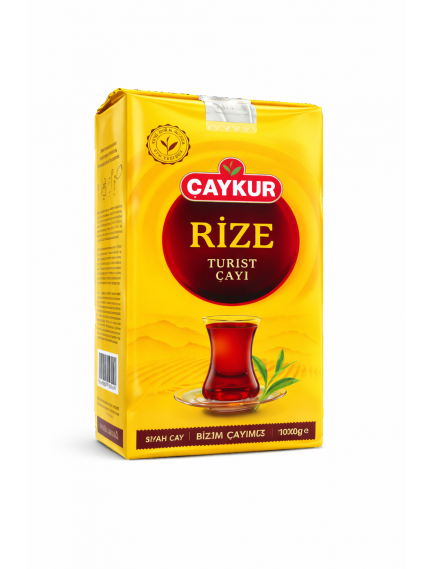 Çaykur Rize Turist Çayı 1000 gr