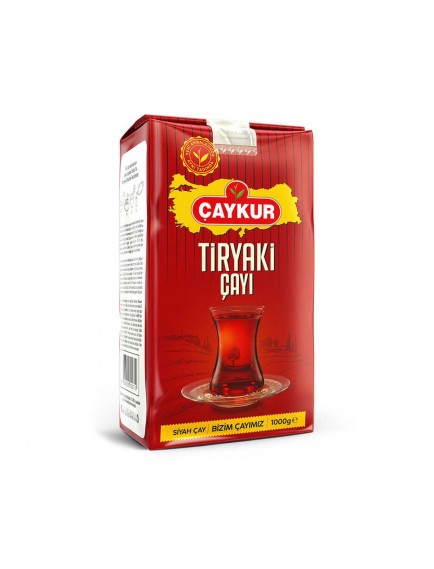 Çaykur Tiryaki 1000gr